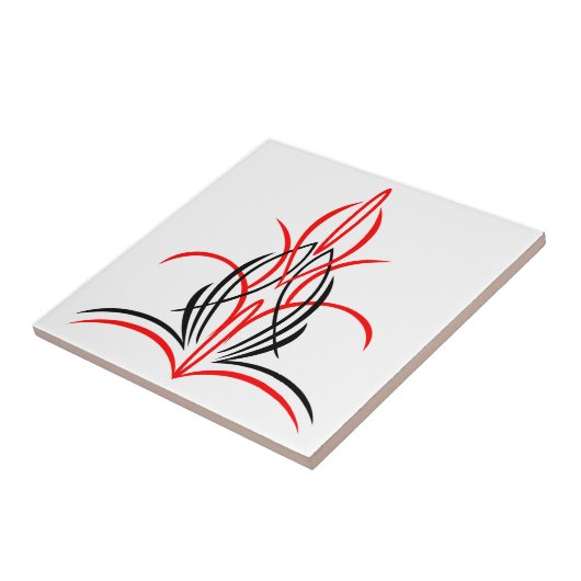 Carreau Pinstripe (Côté)