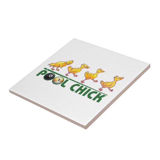 Carreau Piscine (Côté)