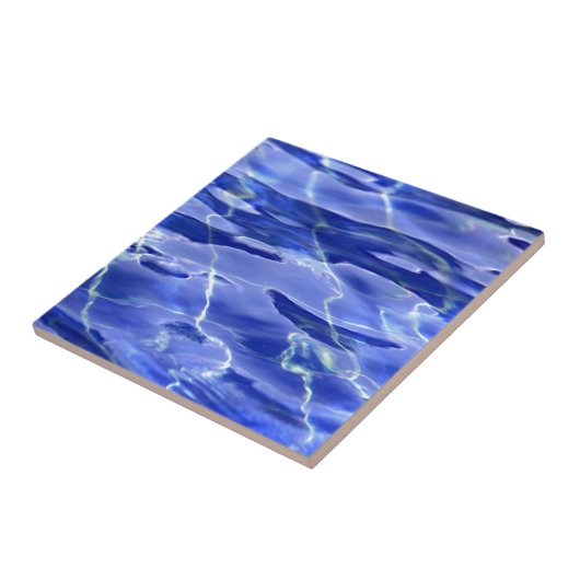 Carreau Piscine (Côté)