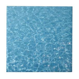 Carreau Piscine Petit (4,25 x 4,25 po) Carrelage photo en