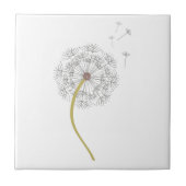 Carreau Pissenlit (Devant)