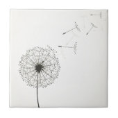 Carreau Pissenlit (Devant)