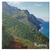 Carreau Piste Kalalau (Devant)