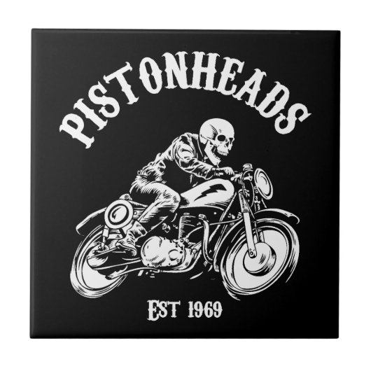 Carreau PistonHeads (Devant)