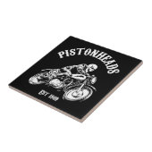 Carreau PistonHeads (Côté)