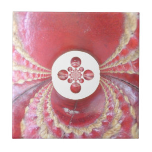 Carreau Pitch Kaleidoscope : Le Cricket Balls The Game's H