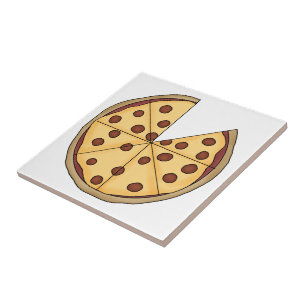 Carreau Pizza