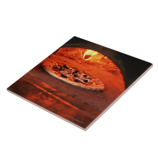 Carreau Pizza (Côté)