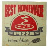 Carreau Pizza (Devant)