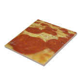 Carreau pizza pepperoni (Côté)