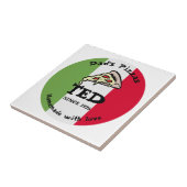 Carreau Pizzas de papa (Côté)