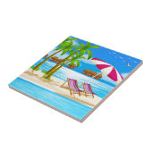 Carreau Plage (Côté)