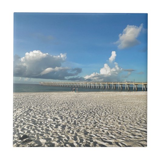 Carreau Plage (Devant)