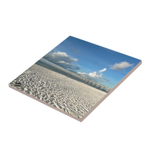 Carreau Plage (Côté)