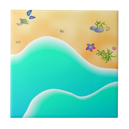 Carreau Plage (Devant)