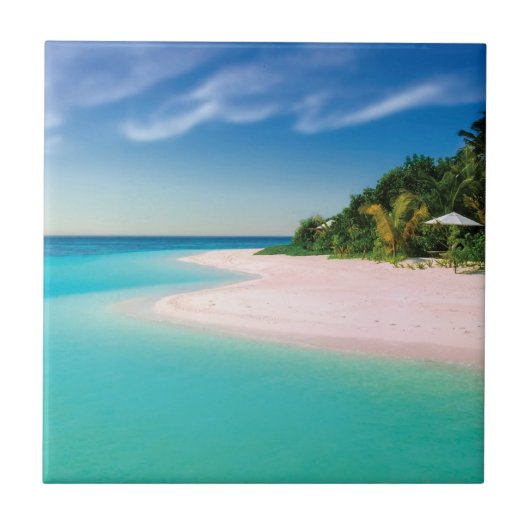 Carreau Plage Agréable (Devant)