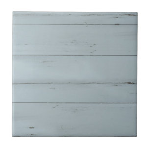 Carreau Plage Côté Océan Correspondant Dusty Blue Wood