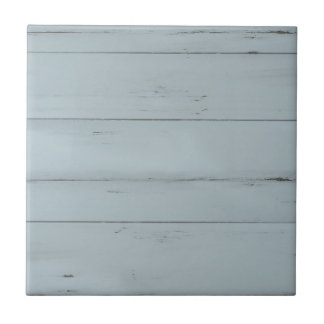 Carreau Plage Côté Océan Correspondant Dusty Blue Wood