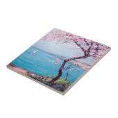 Carreau Plage de Biarritz (par Kimon Loghi) (Côté)