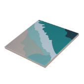 Carreau Plage de l'océan (Côté)