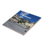 Carreau Plage de Positano (Côté)