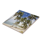 Carreau Plage de Punta Cana | République dominicaine (Côté)