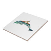 Carreau Plage de Sunset Dolphin (Côté)