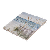 Carreau Plage d'île d'Anna Maria (Côté)