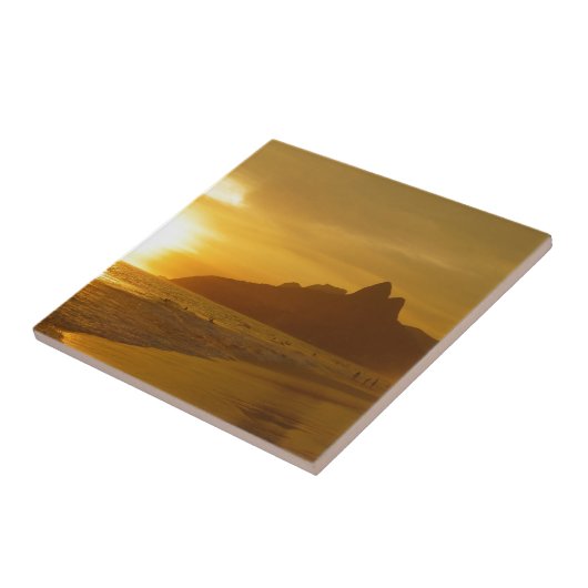 Carreau Plage d'Ipanema (Côté)