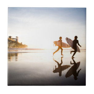 Carreau Plage d'Oceanside