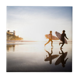 Carreau Plage d'Oceanside