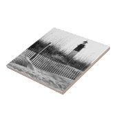 Carreau Plage Et Phare (Côté)