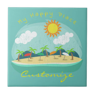 Carreau Plage Happy Place Thunder_Cove
