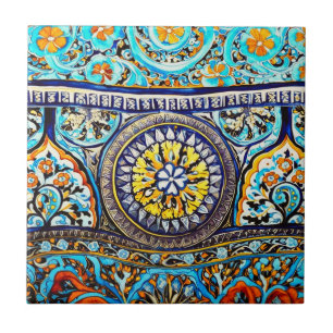 Carreau Plage médiévale romaine italienne espagnole majorq