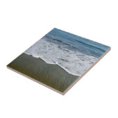 Carreau Plage/Sable/Vagues (Côté)