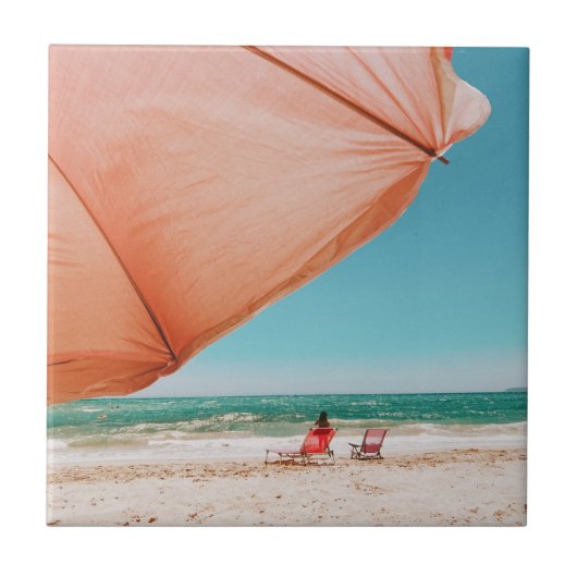 Carreau Plage Trocadero - Marbella - Espagne (Devant)