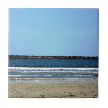 Plage Uruguay de Paloma de La