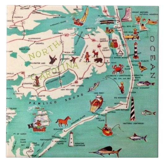 Carreau Plages inférieures des banques extérieures (Devant)