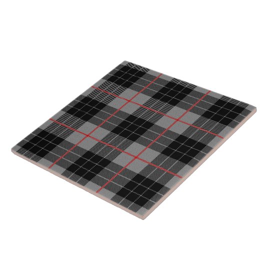 Carreau Plaid (Côté)