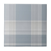 Carreau Plaid de Milou (Devant)