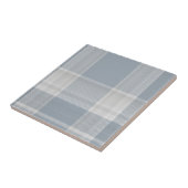 Carreau Plaid de Milou (Côté)