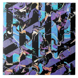 Carreau Plaie pour les yeux