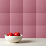 Carreau Plain solid pastel dusty rose<br><div class="desc">Plain solid pastel dusty rose design.</div>