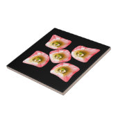 Carreau Plaisir Floral (Côté)