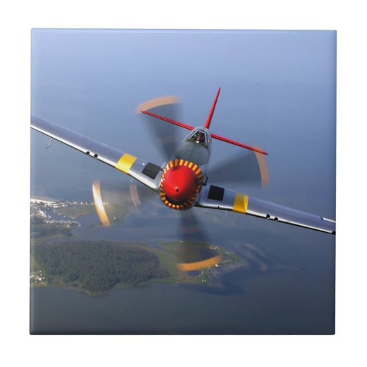 Carreau Plan classique (Devant)