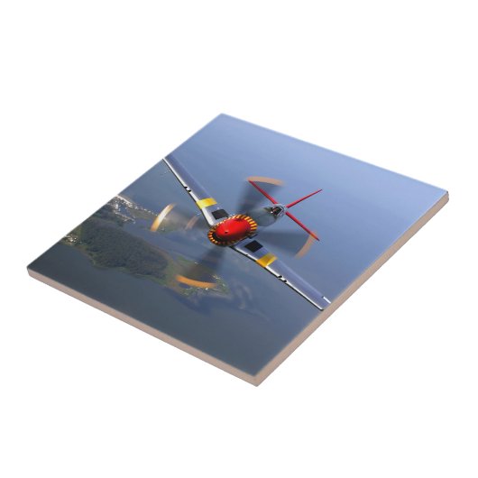 Carreau Plan classique (Côté)