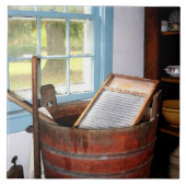 Carreau Planche à laver (Devant)