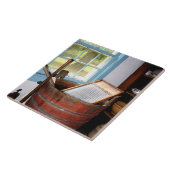 Carreau Planche à laver (Côté)