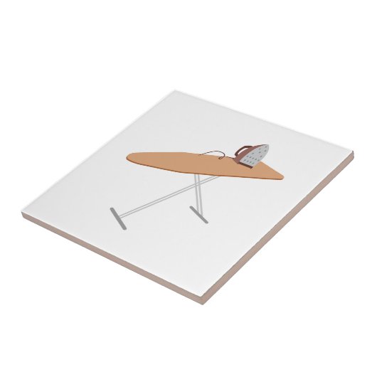 Carreau Planche à repasser (Côté)