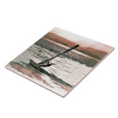 CARREAU PLANCHE À VOILE (Côté)
